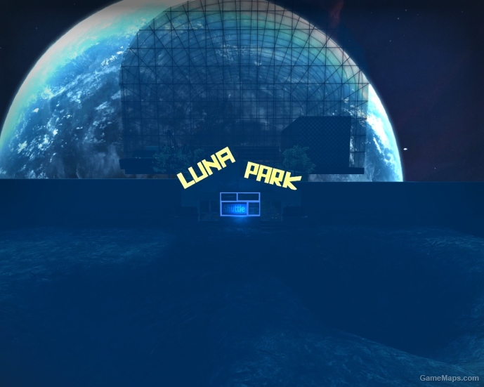 Luna Park (L4D1 Port)