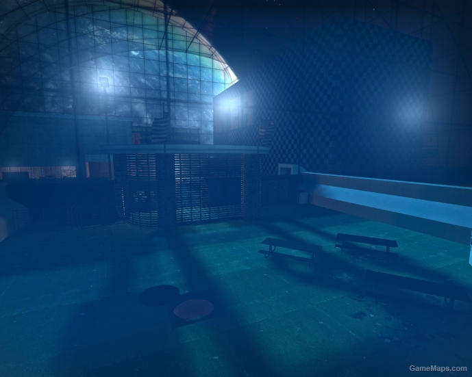 Luna Park (L4D1 Port)