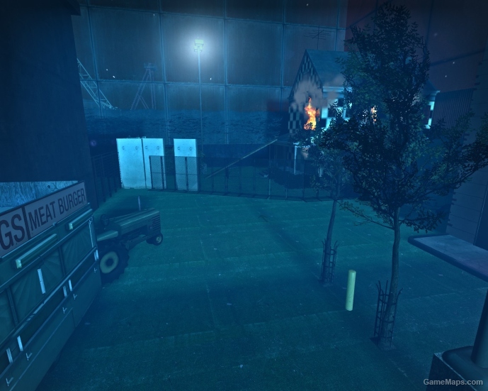 Luna Park (L4D1 Port)