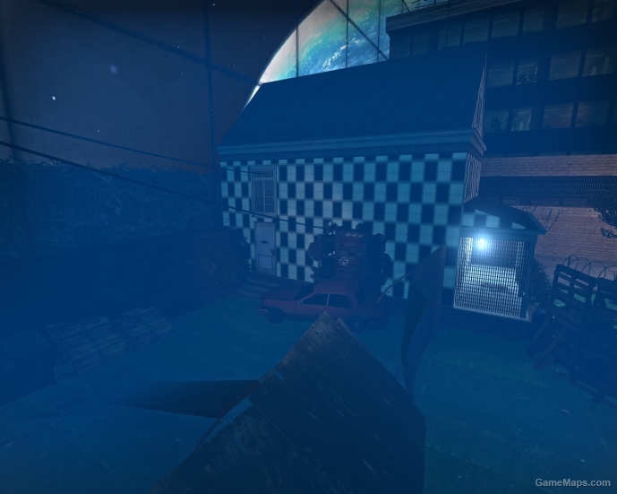 Luna Park (L4D1 Port)