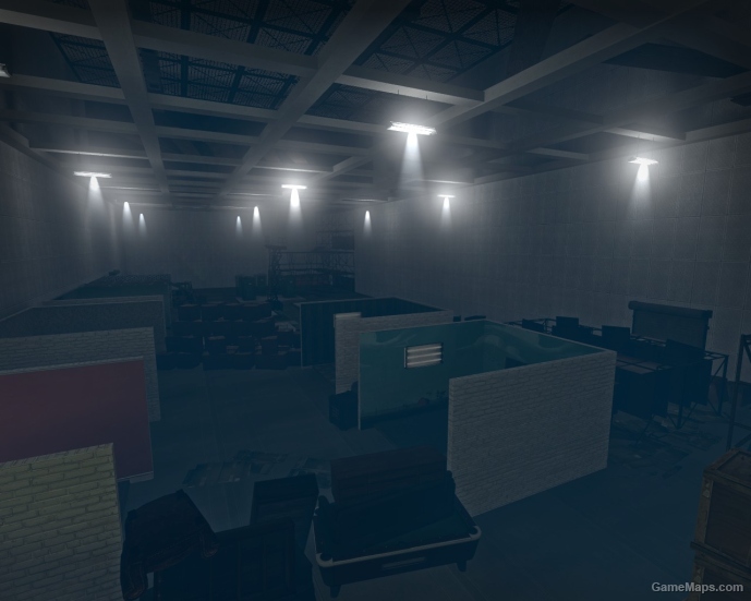 Luna Park (L4D1 Port)