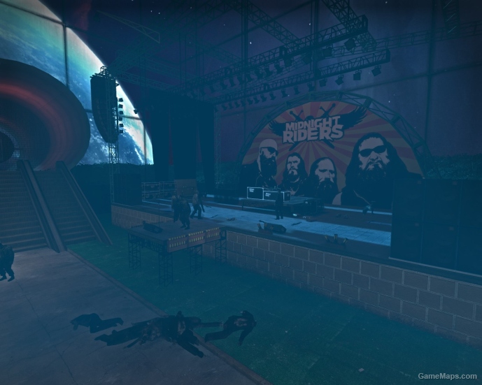 Luna Park (L4D1 Port)