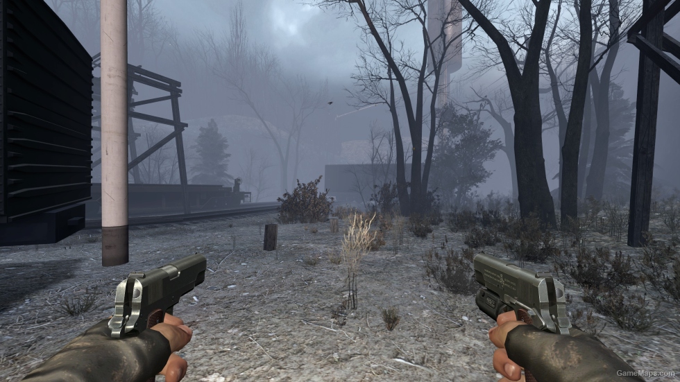 M1911/CSO2