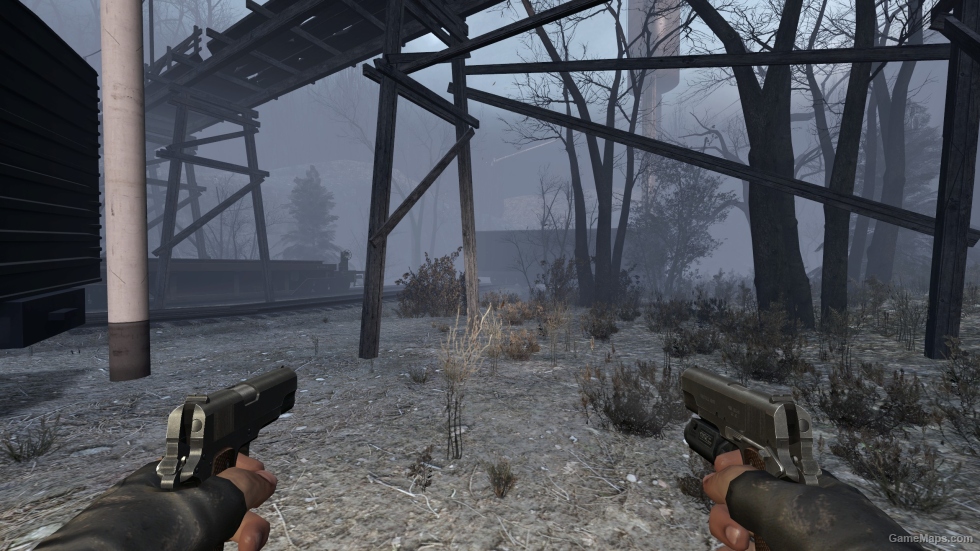 M1911/CSO2