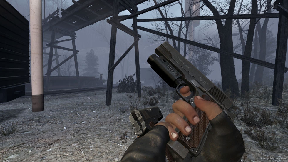 M1911/CSO2