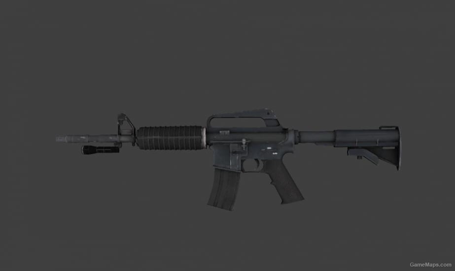 m4a1 cs-go