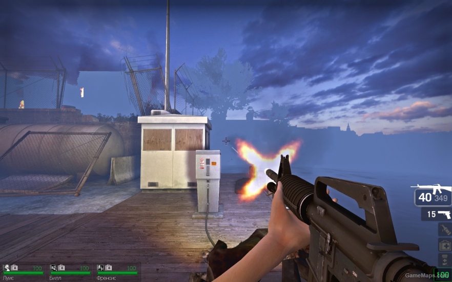 m4a1 cs-go