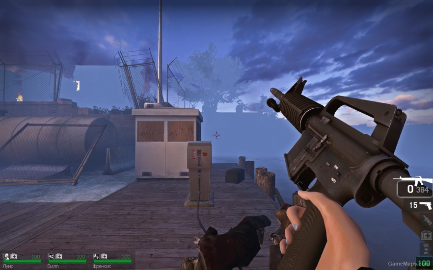 m4a1 cs-go