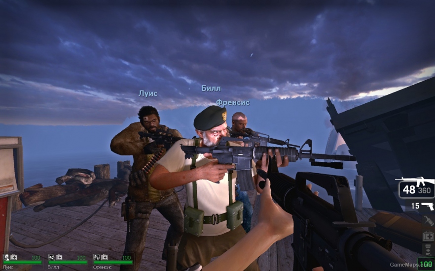 m4a1 cs-go