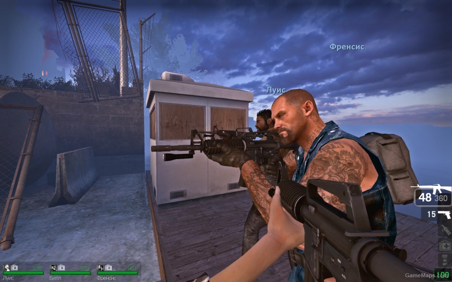 m4a1 cs-go