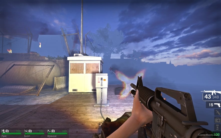 m4a1 cs-go
