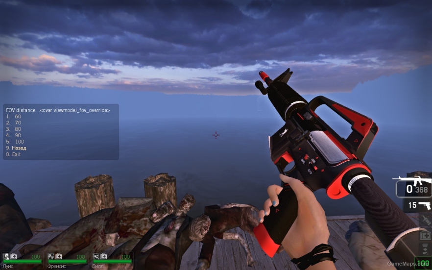 m4a1 cyrex cs-go