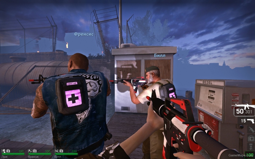 m4a1 cyrex cs-go