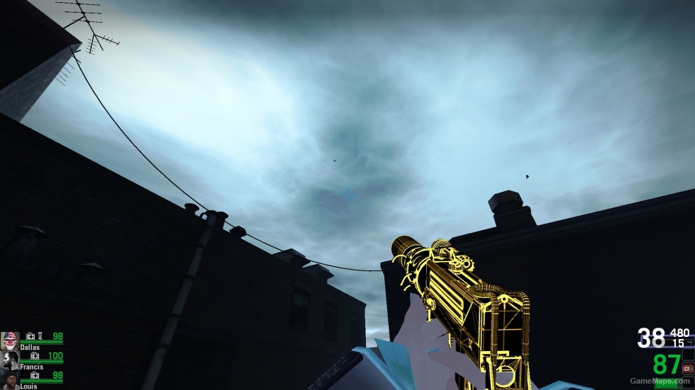 Mac-10 RGB