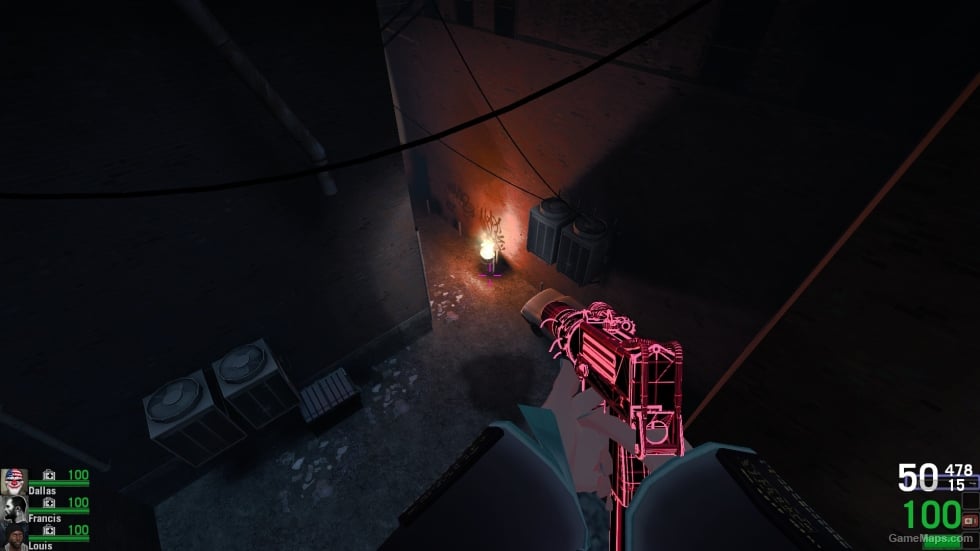 Mac-10 RGB