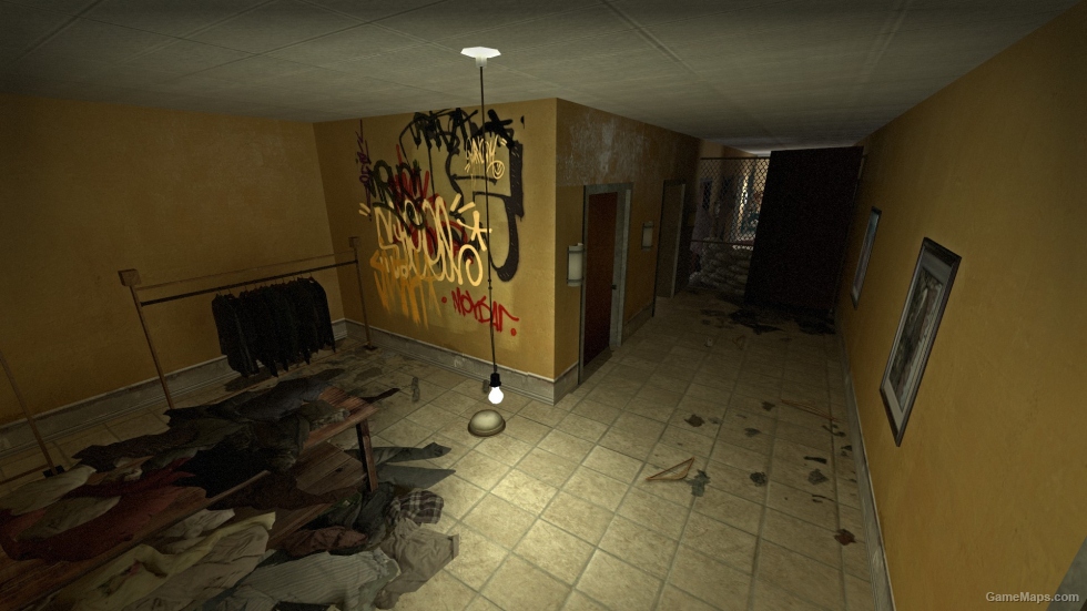 Mall of The Dead
