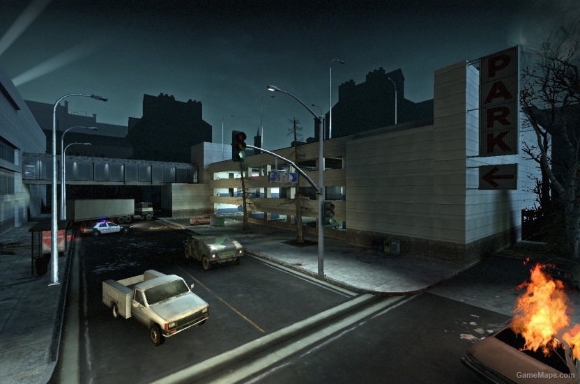 Mall of The Dead