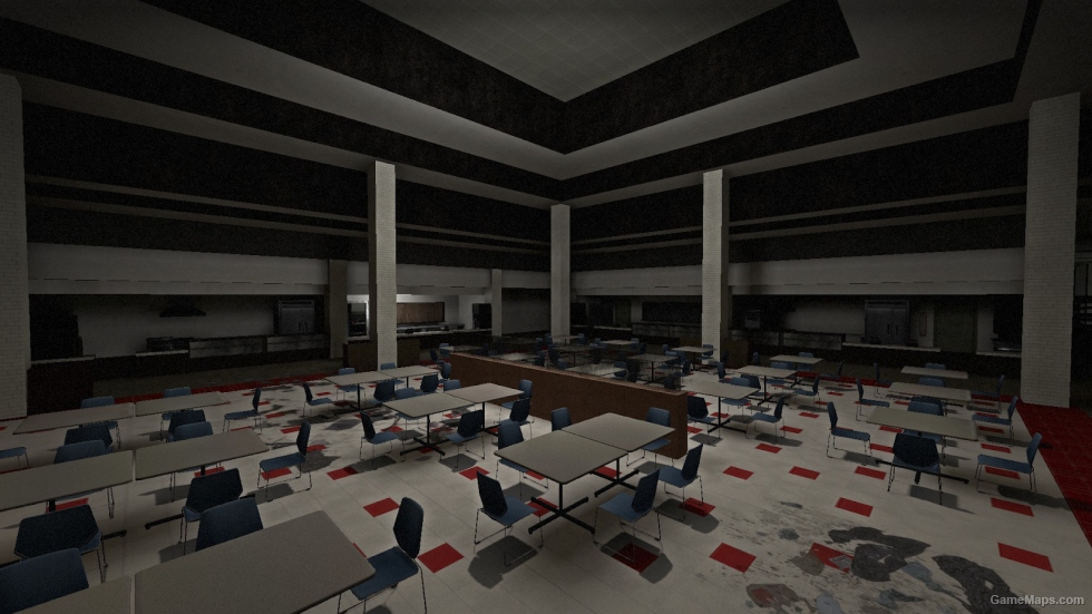 Mall of The Dead
