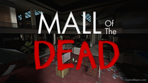 Mall of The Dead