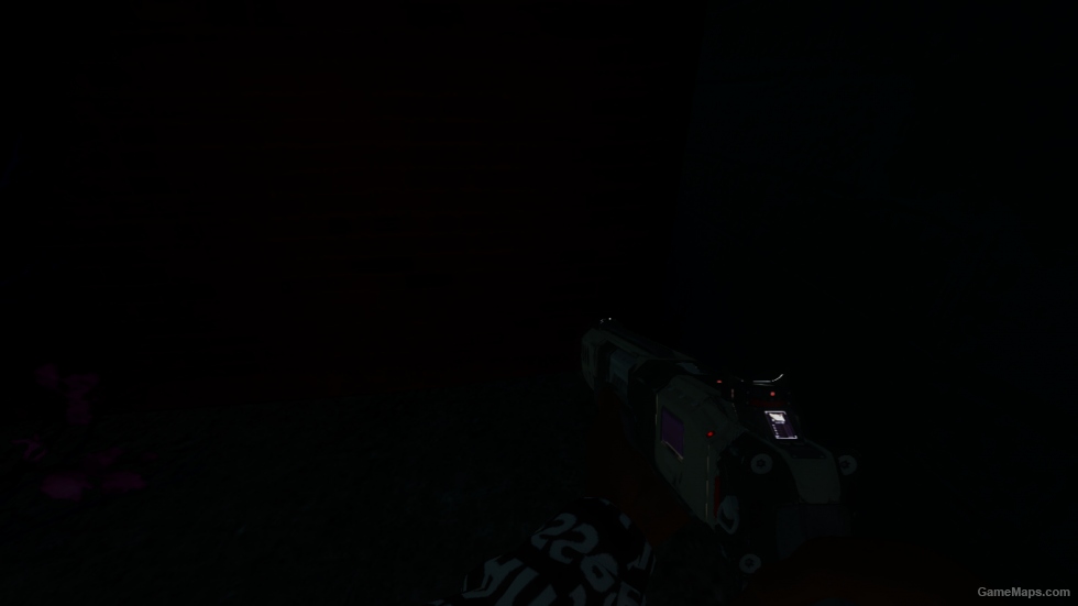 Mammoth Mk-1 4 Pump Shotty