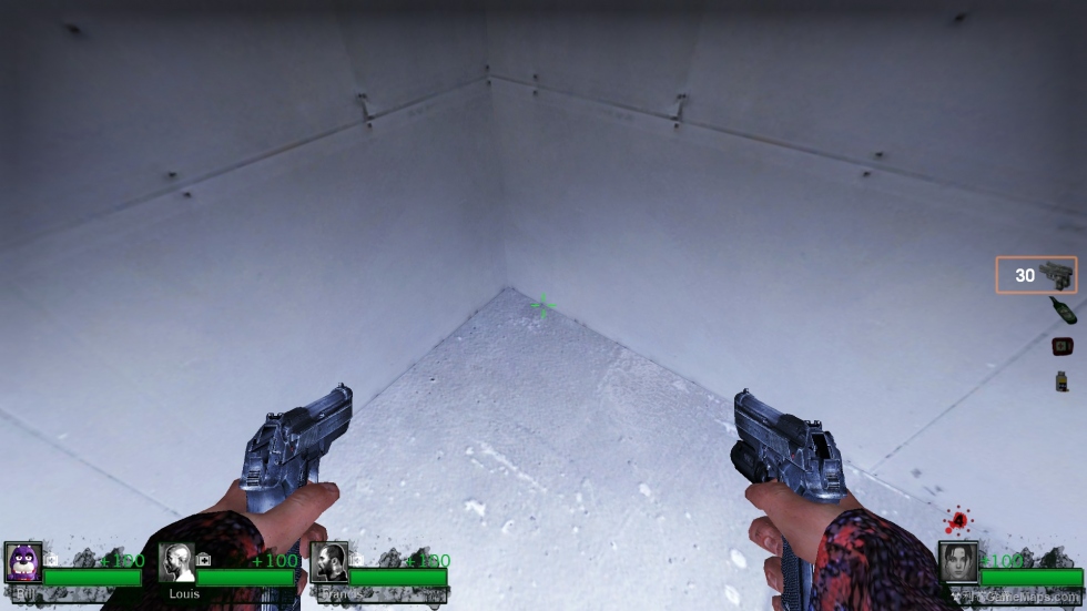 mdf-stalker_beretta_for_l4d