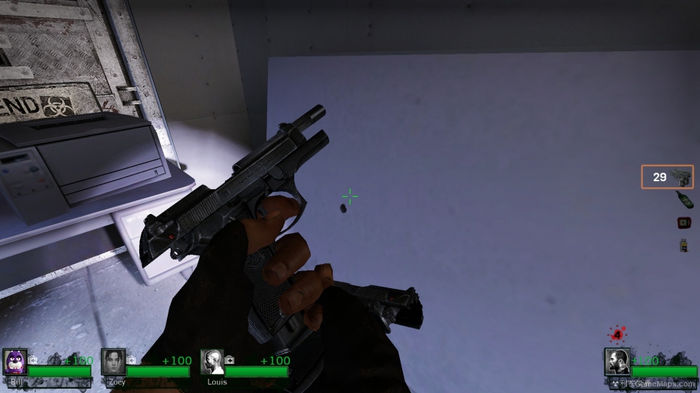 mdf-stalker_beretta_for_l4d