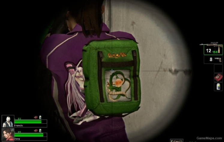 Medkit - Shen long of Dragon Ball