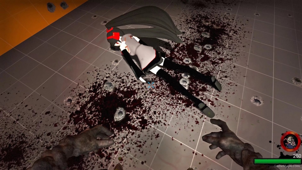 Miku Zatsune (Witch)