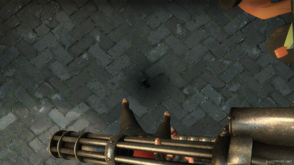 Minigun (Rifle)