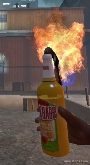 Molotov Desperados