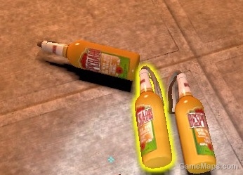 Molotov Desperados
