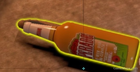Molotov Desperados