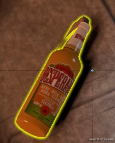 Molotov Desperados