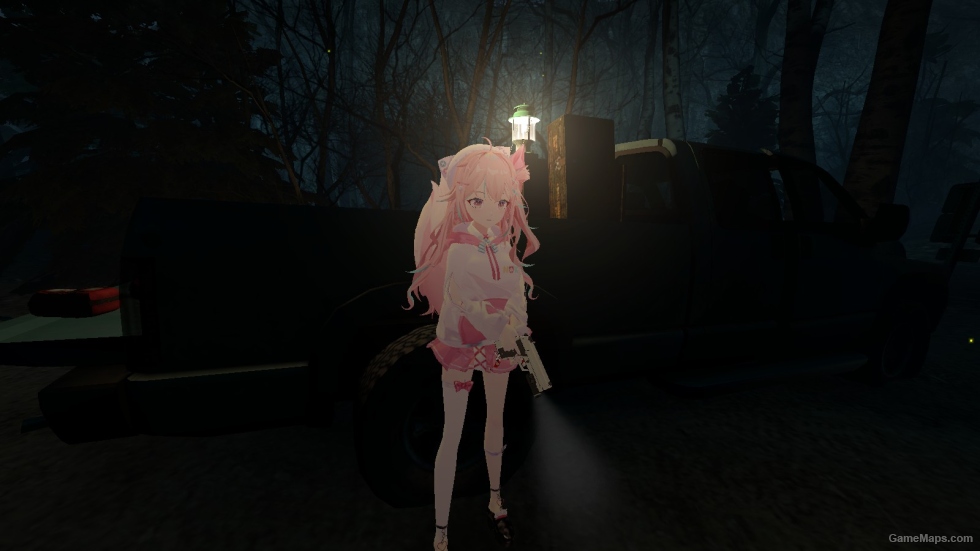 Momose Nina replaces Zoey