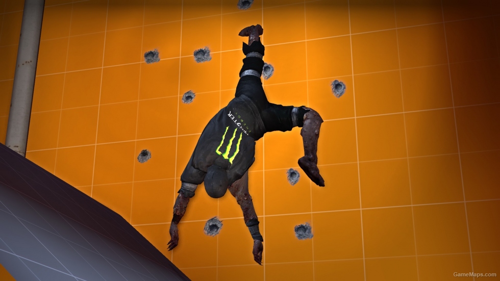 Monster Energy-hunter