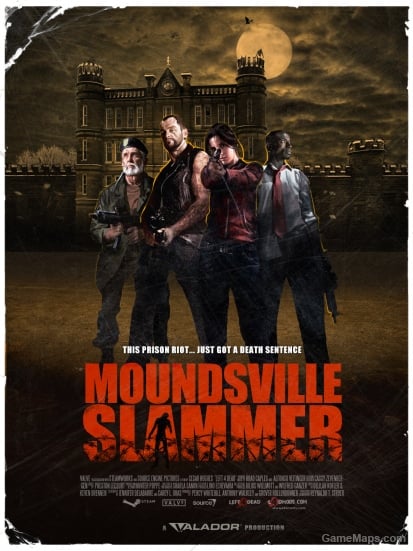 Moundsville Slammer - Valador
