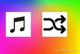 Music Randomiser