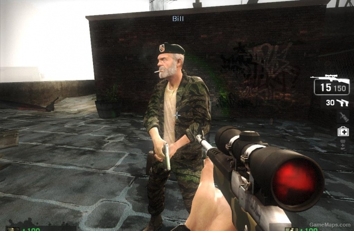 Nam Vet Bill