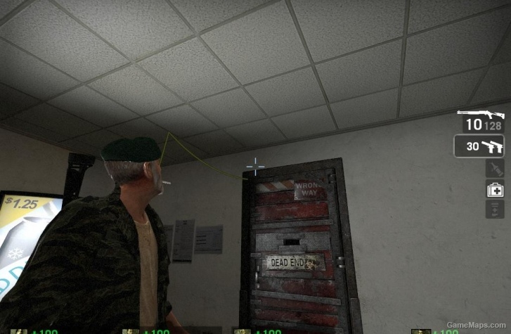 Nam Vet Bill