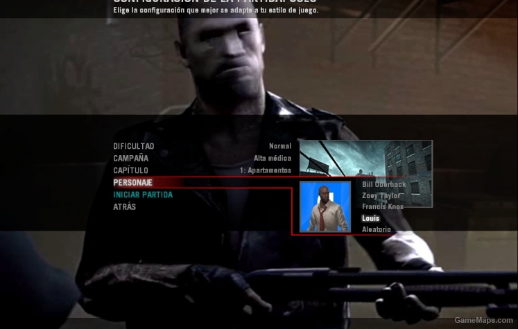 New Logos Select Survivors