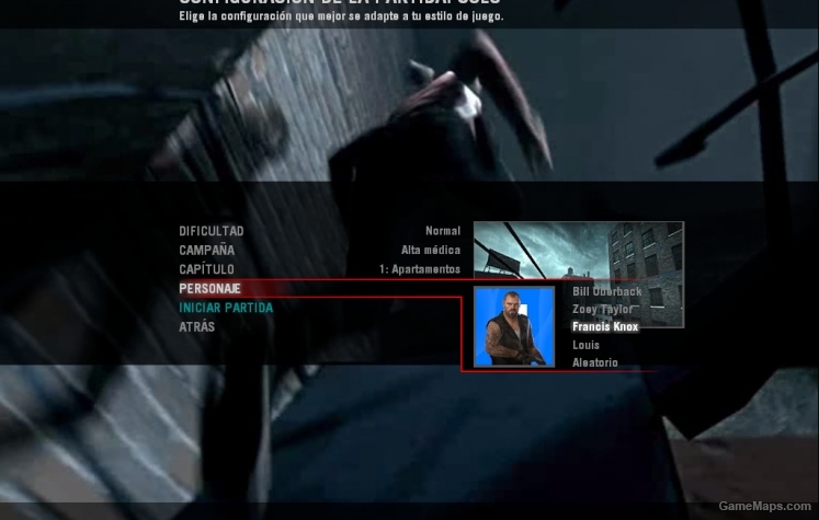 New Logos Select Survivors