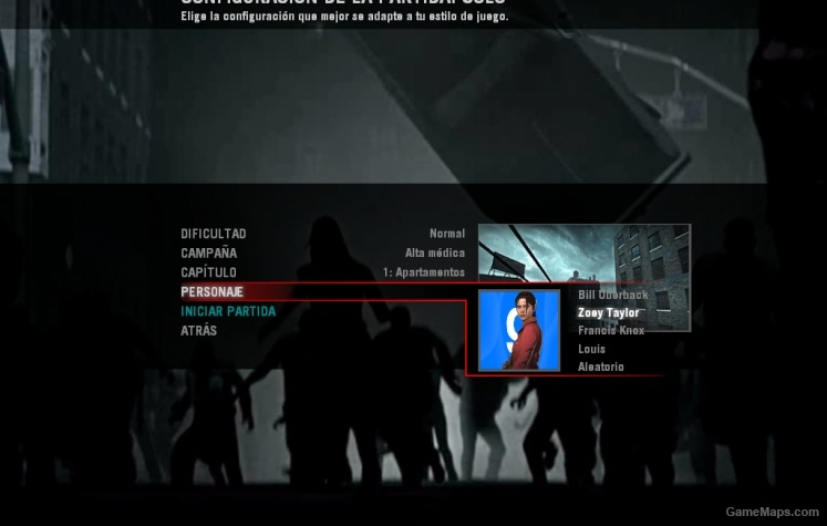 New Logos Select Survivors