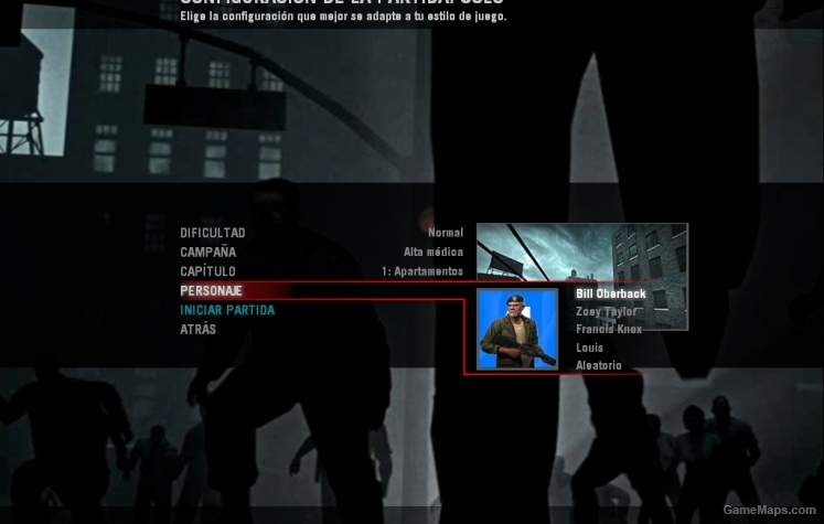 New Logos Select Survivors
