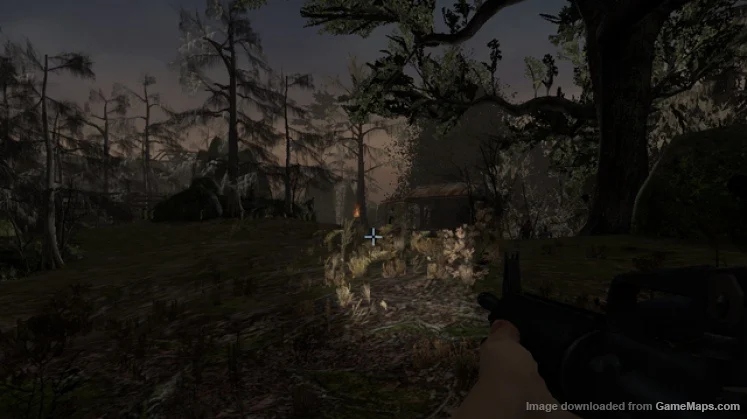 New World Order 2 (L4D Port)