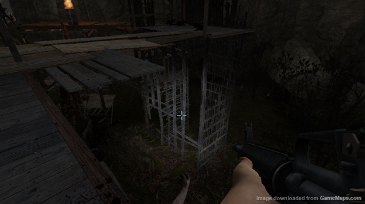 New World Order 2 (L4D Port)