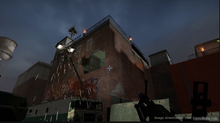 New World Order 2 (L4D Port)
