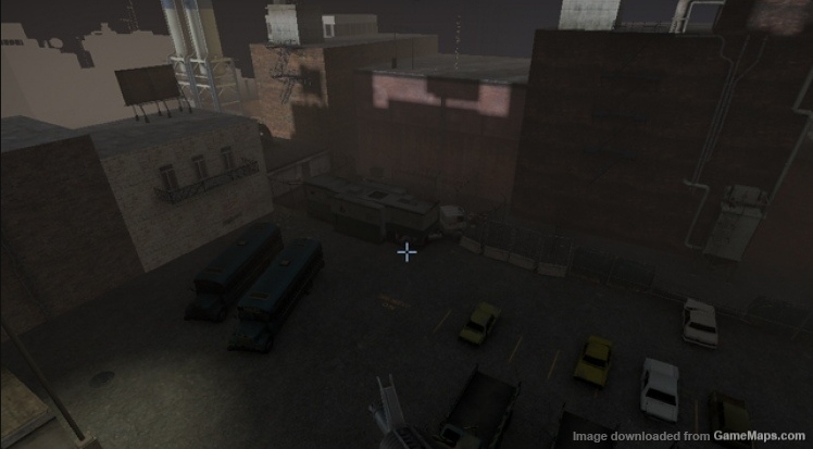 New World Order 2 (L4D Port)