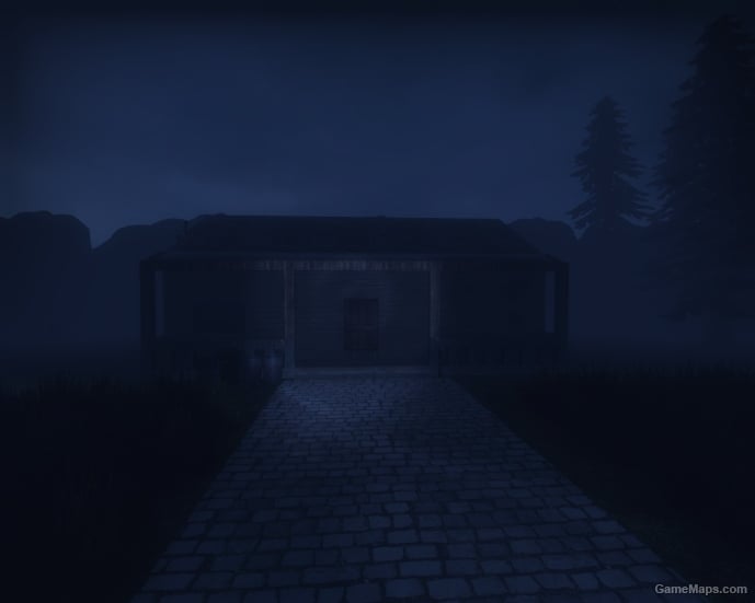 Night Presence (L4D1 Port)