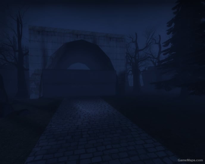 Night Presence (L4D1 Port)