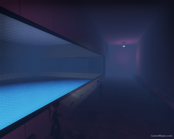 Night Presence (L4D1 Port)